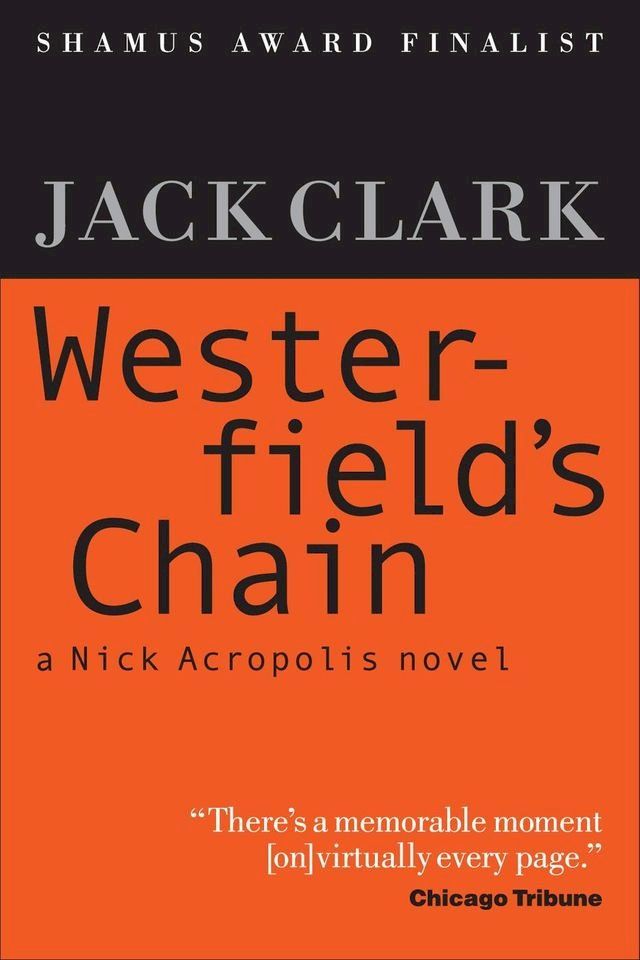  Westerfield's Chain(Kobo/電子書)