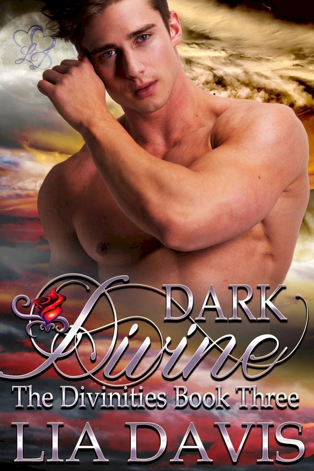  Dark Divine(Kobo/電子書)