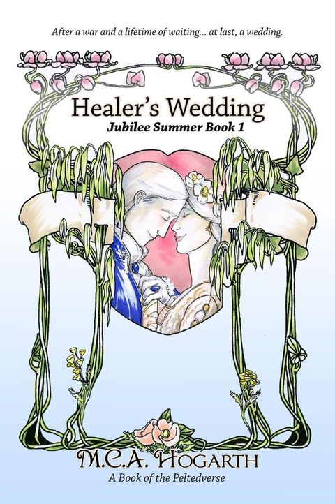 Healer's Wedding(Kobo/電子書)