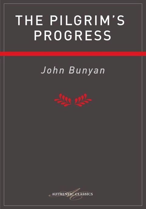 The Pilgrim's Progress(Kobo/電子書)