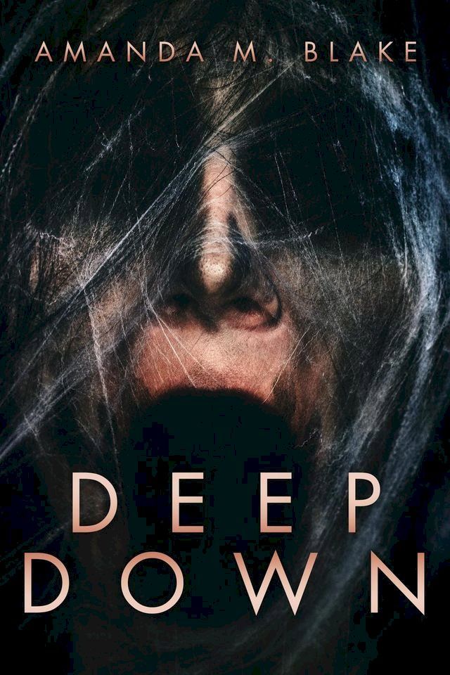  Deep Down(Kobo/電子書)