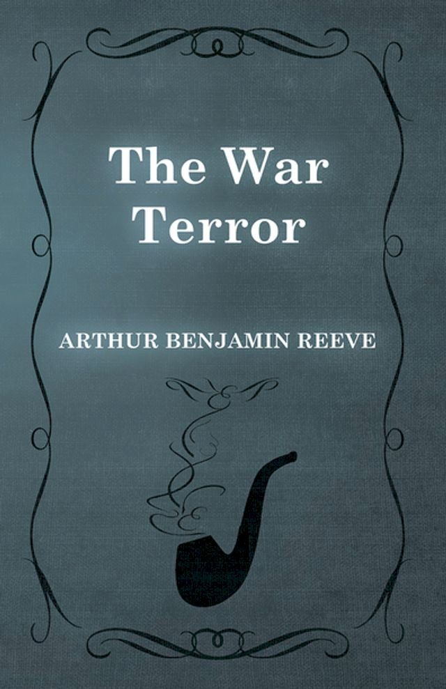  The War Terror(Kobo/電子書)