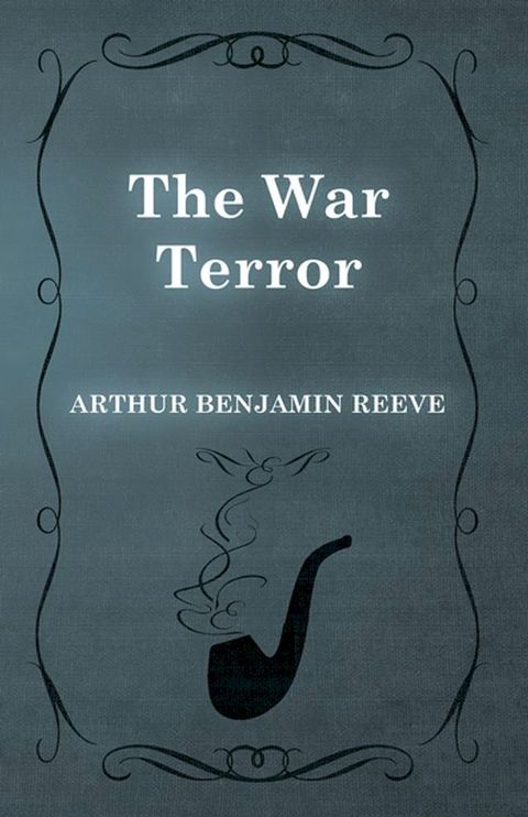 The War Terror(Kobo/電子書)