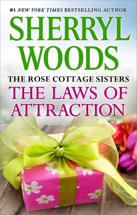 The Laws of Attraction(Kobo/電子書)