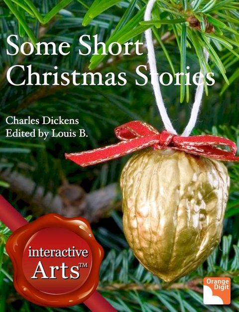 Some Short Christmas Stories(Kobo/電子書)