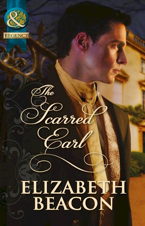 The Scarred Earl(Kobo/電子書)