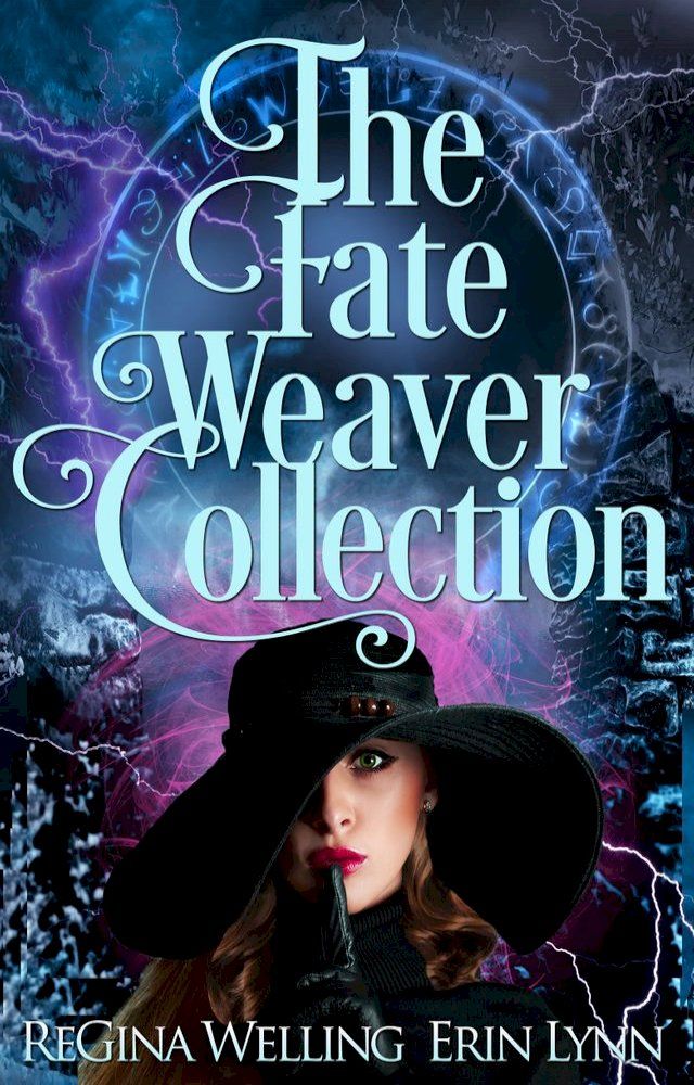  The Fate Weaver Collection(Kobo/電子書)