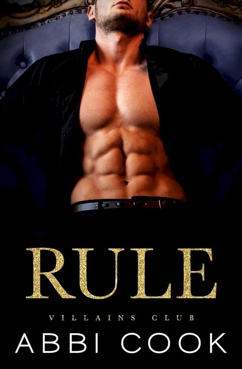 Rule(Kobo/電子書)