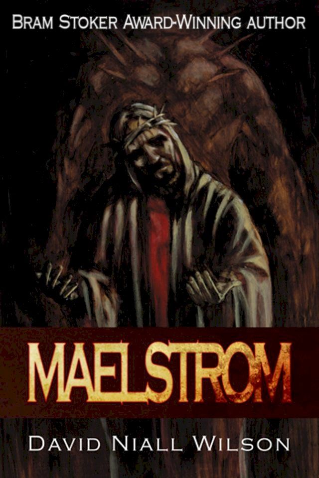  Maelstrom(Kobo/電子書)