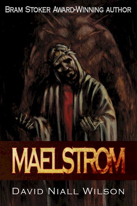 Maelstrom(Kobo/電子書)