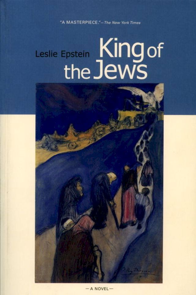  King of the Jews(Kobo/電子書)