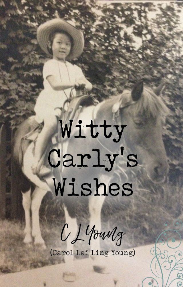  Witty Carly's Wishes(Kobo/電子書)