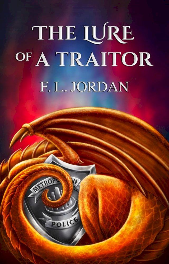  The Lure of a Traitor(Kobo/電子書)