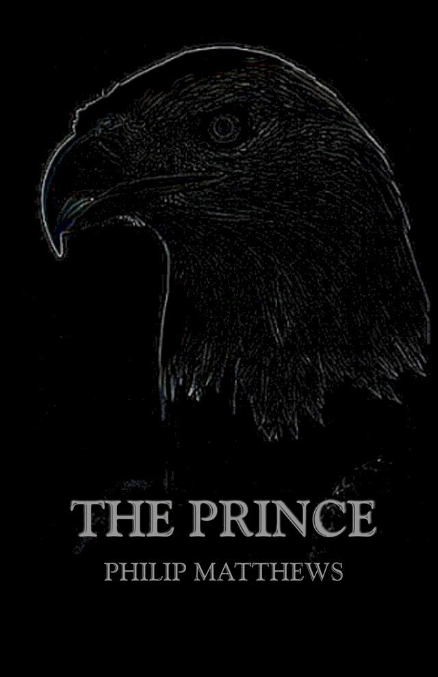  The Prince(Kobo/電子書)