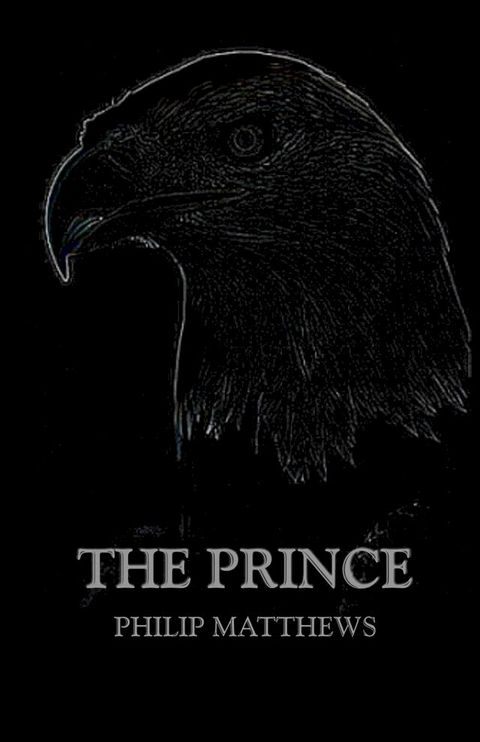 The Prince(Kobo/電子書)