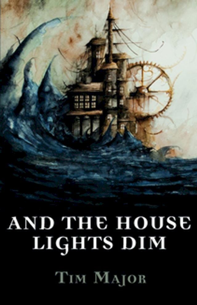  And The House Lights Dim(Kobo/電子書)