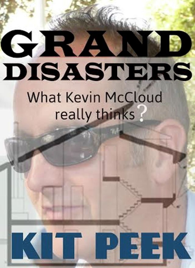  Grand Disasters What Kevin McCloud Really Thinks?(Kobo/電子書)