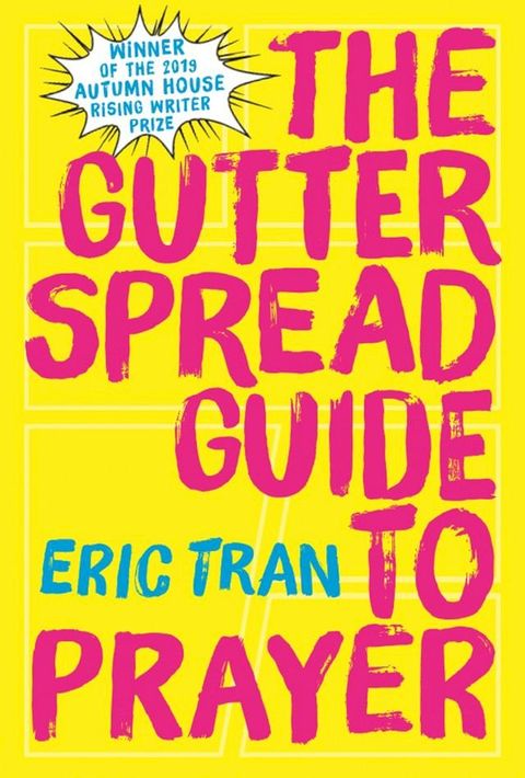 The Gutter Spread Guide to Prayer(Kobo/電子書)