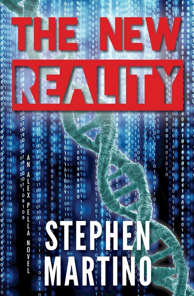  The New Reality(Kobo/電子書)