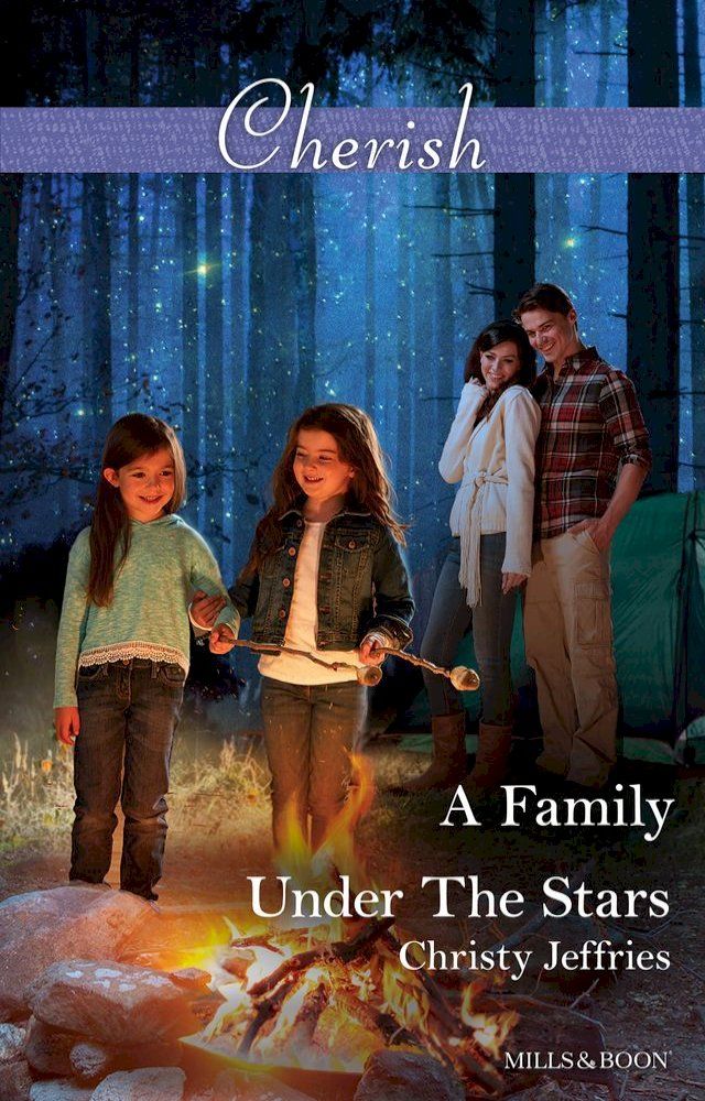  A Family Under The Stars(Kobo/電子書)