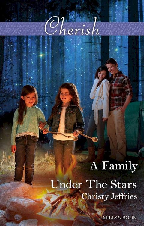 A Family Under The Stars(Kobo/電子書)