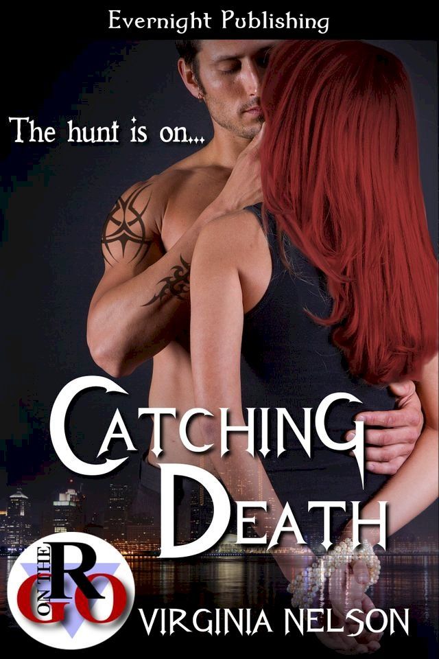  Catching Death(Kobo/電子書)