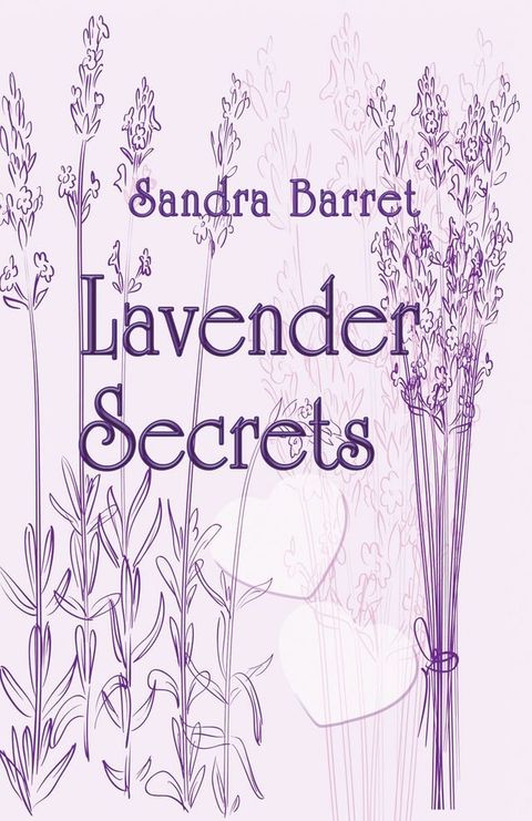 Lavender Secrets(Kobo/電子書)