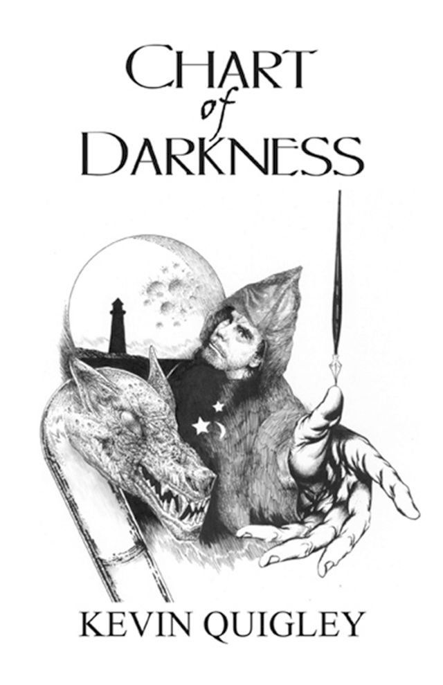  Chart of Darkness(Kobo/電子書)