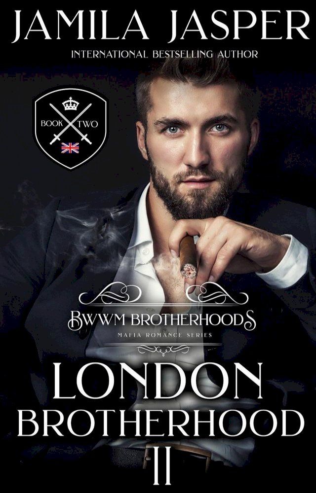  The London Brotherhood II(Kobo/電子書)