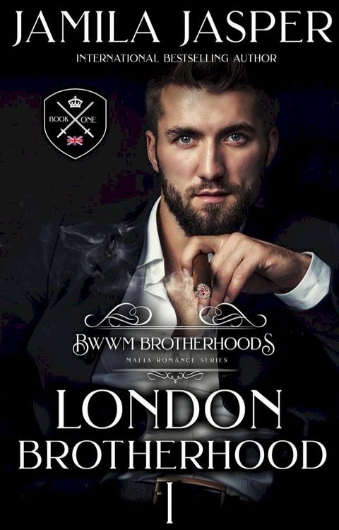 The London Brotherhood I(Kobo/電子書)