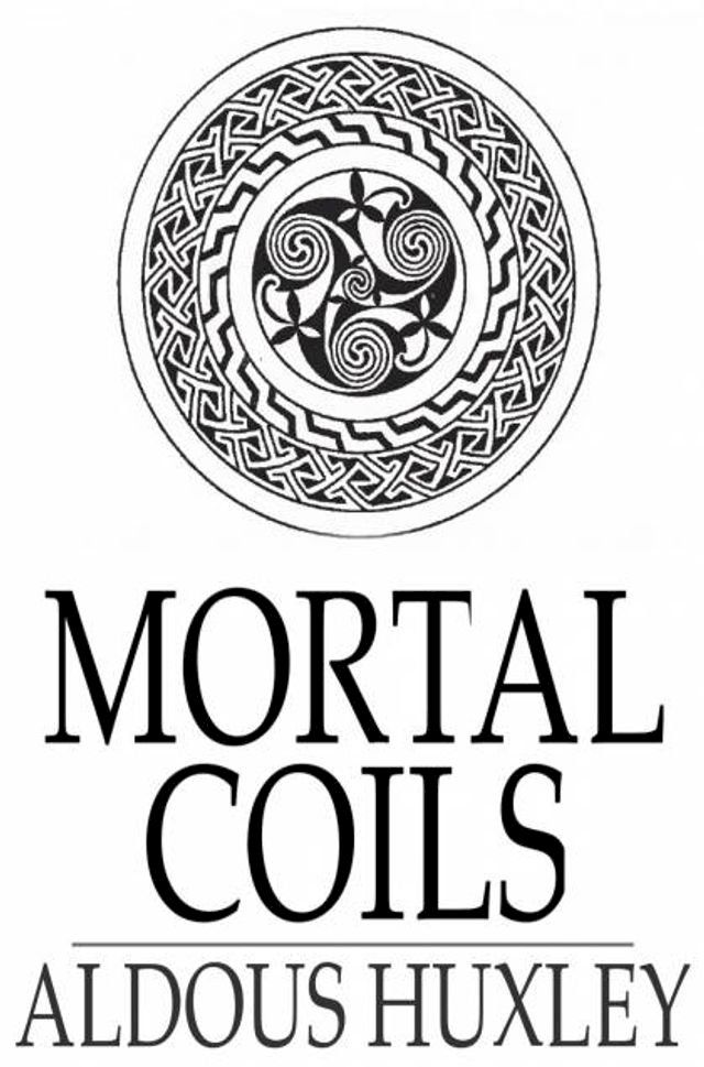  Mortal Coils(Kobo/電子書)