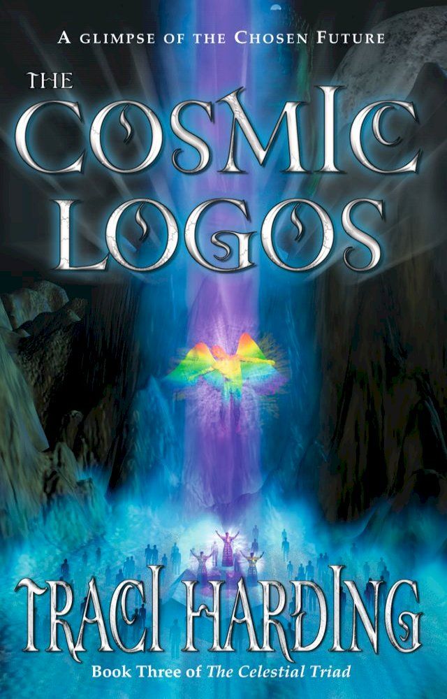  The Cosmic Logos(Kobo/電子書)