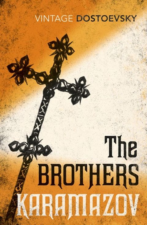 The Brothers Karamazov(Kobo/電子書)