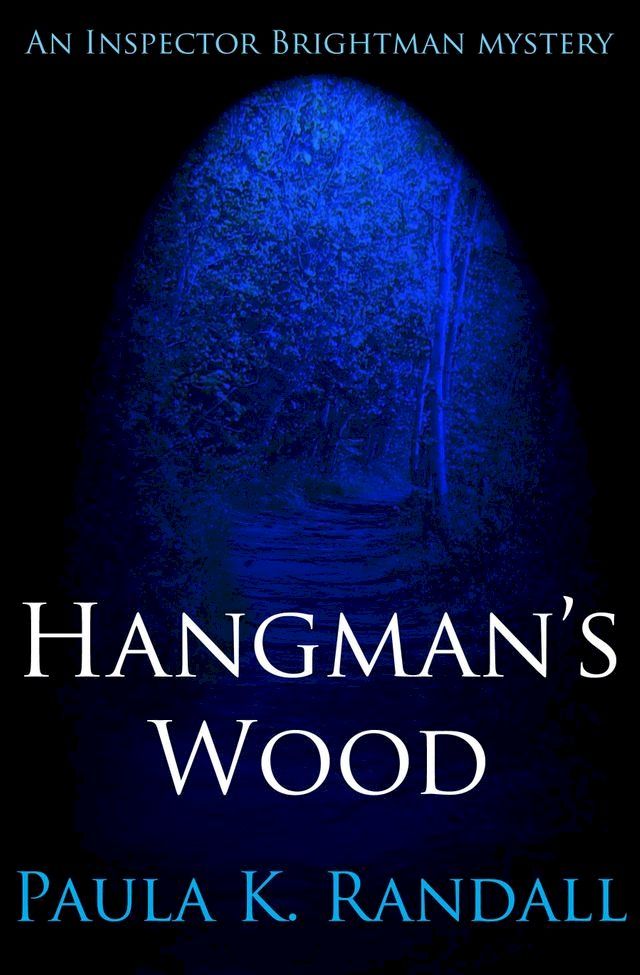  Hangman's Wood(Kobo/電子書)