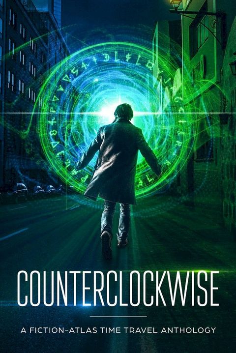 Counterclockwise(Kobo/電子書)