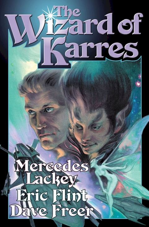 The Wizard of Karres(Kobo/電子書)