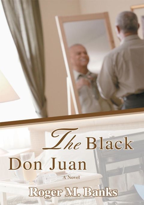 The Black Don Juan(Kobo/電子書)