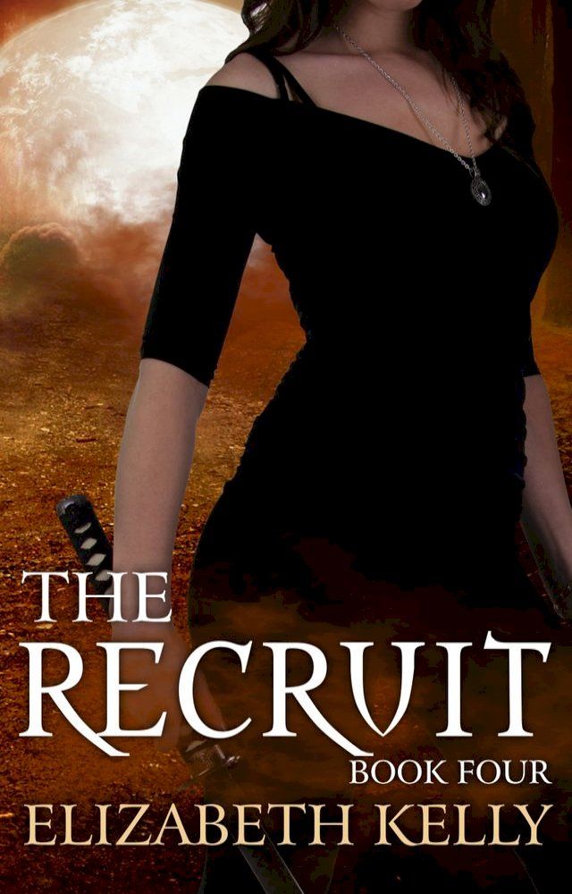  The Recruit(Kobo/電子書)