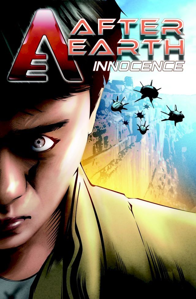  After Earth: Innocence(Kobo/電子書)