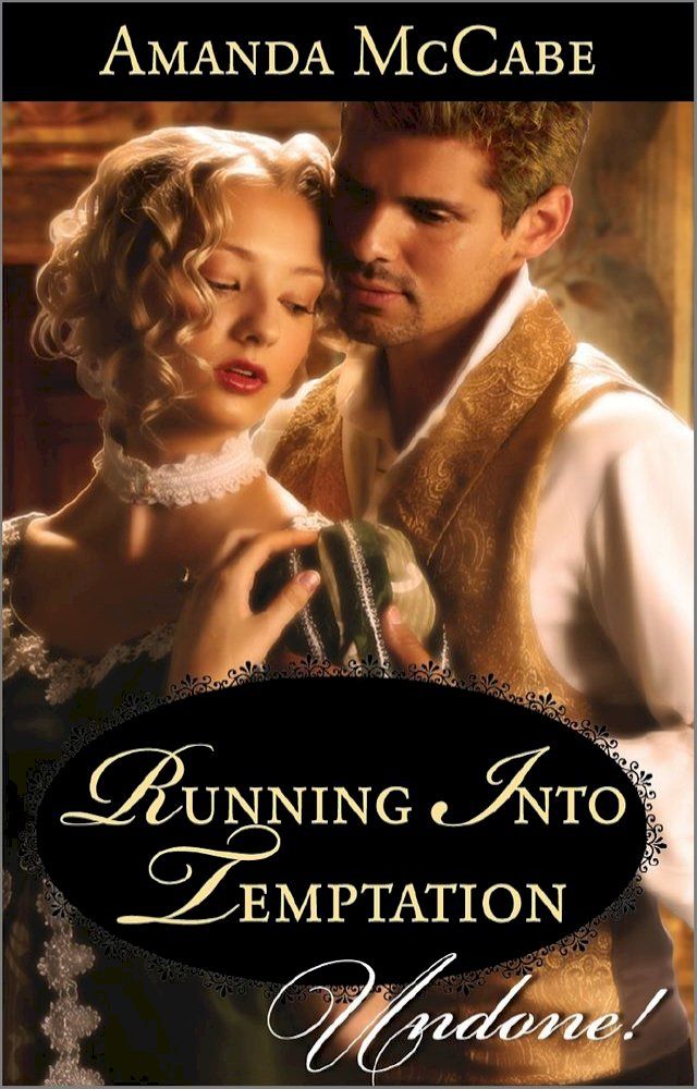  Running into Temptation(Kobo/電子書)