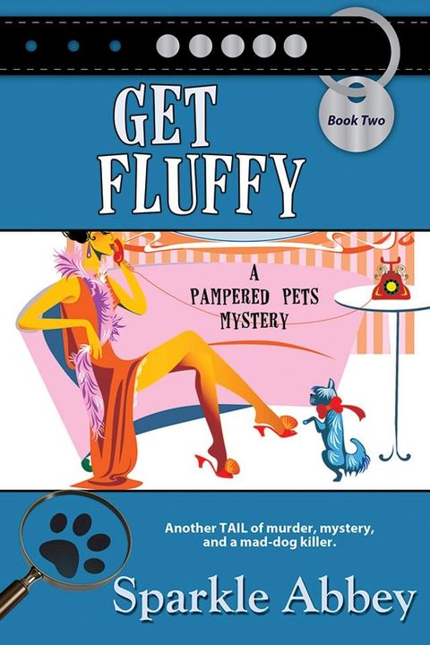 Get Fluffy(Kobo/電子書)