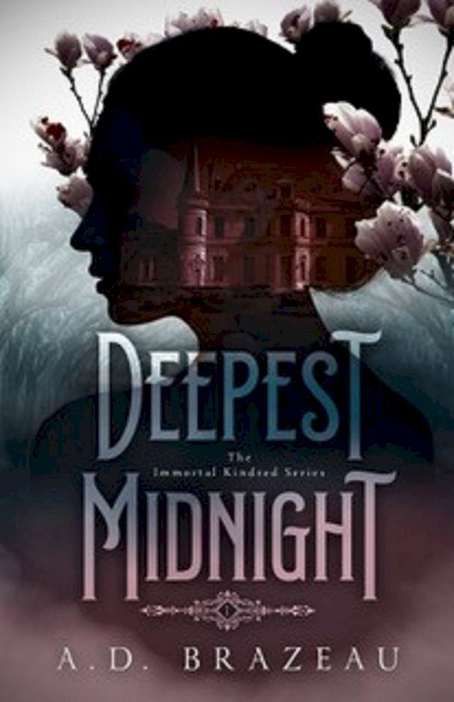  Deepest Midnight(Kobo/電子書)