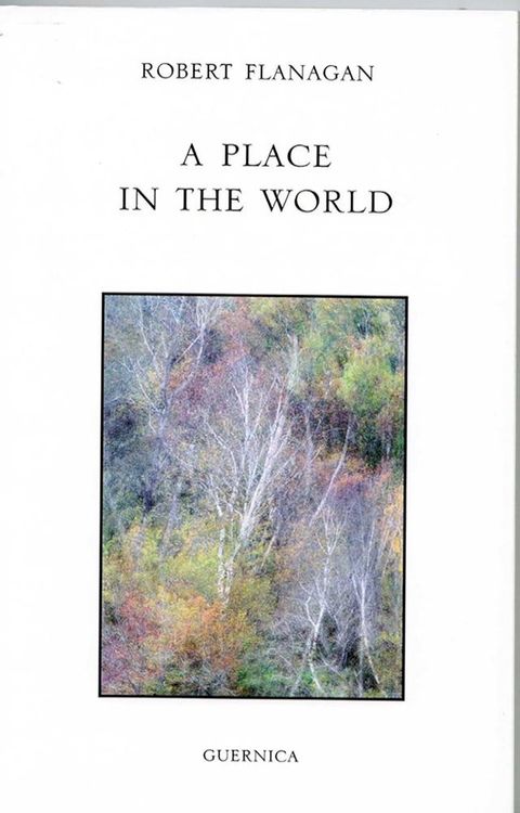 A Place in the World(Kobo/電子書)