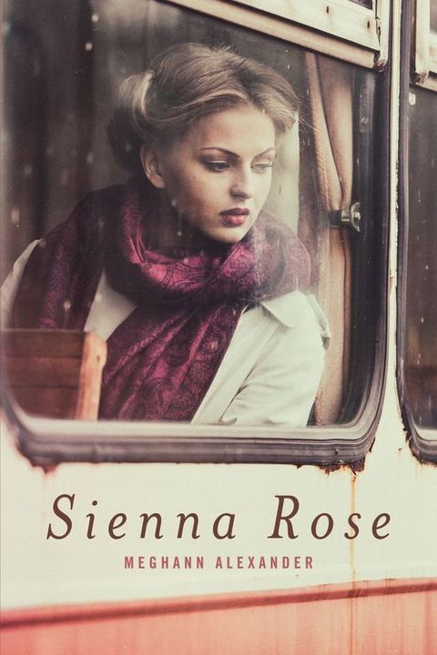 Sienna Rose(Kobo/電子書)