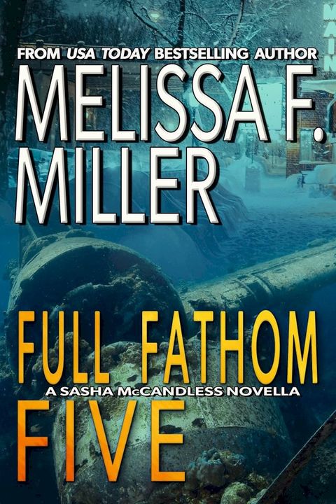 Full Fathom Five(Kobo/電子書)