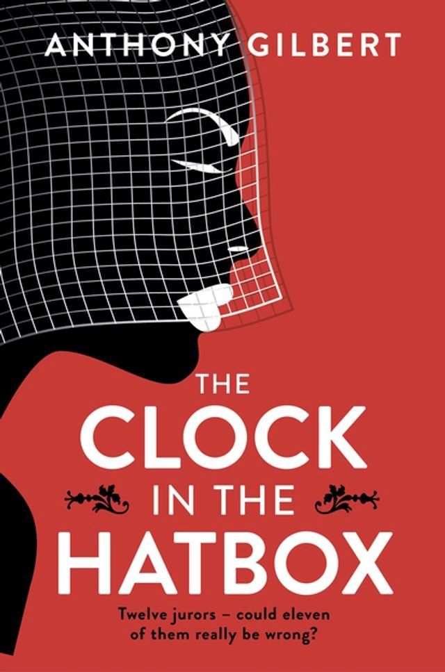  The Clock in the Hatbox(Kobo/電子書)