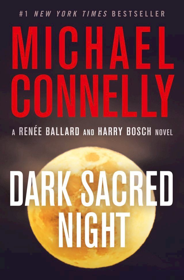  Dark Sacred Night(Kobo/電子書)