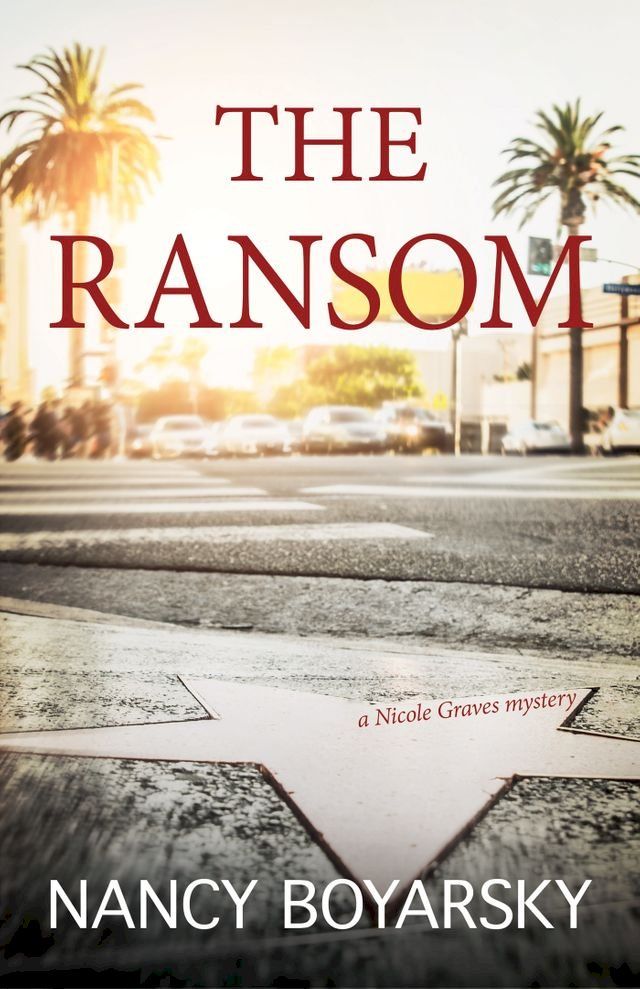  The Ransom(Kobo/電子書)