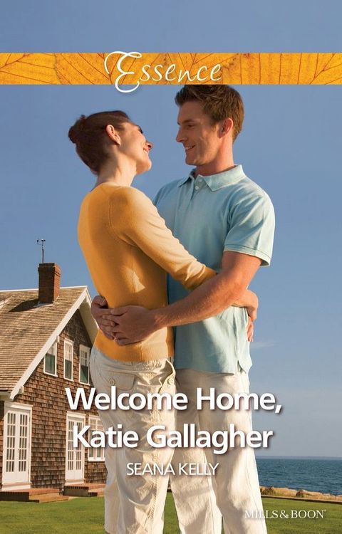 Welcome Home, Katie Gallagher(Kobo/電子書)