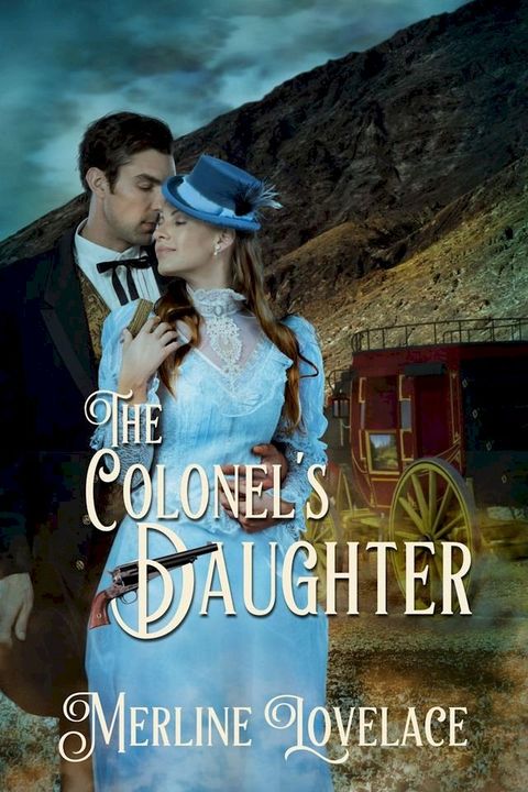 The Colonel's Daughter(Kobo/電子書)